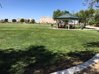 Dog Park at Silverado Ranch Park photo 2